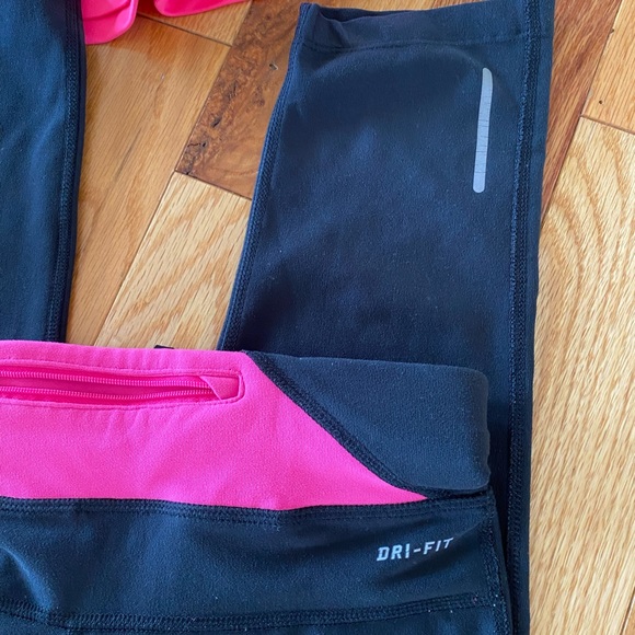 💖Nike Dri Fit 2 pcs Matching set - Picture 2 of 11